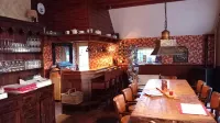Bij Aquamarijn - Bar
