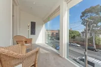 Sixty Two on Grey Serviced Apartments Hotels in St Kilda
