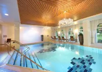 Hotel Weissbad Lodge by Hof Weissbad Hotels in Appenzell