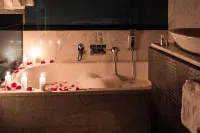 Hotel San Gian - Badekar