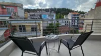 Sezame ApartHotel - WiFi