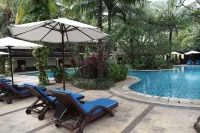 Le Dian Hotel - romantis
