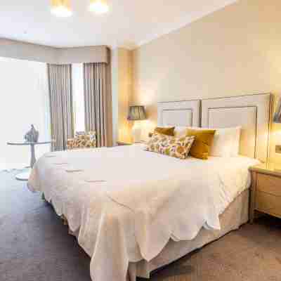 康諾特貝斯特韋斯特優質酒店 Rooms