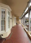 Clifton Motel & Grittleton Lodge Hotel di South Bunbury