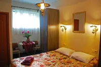 Hotel Hata