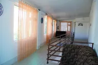 Anvar's Guests Hotel a Tashkent