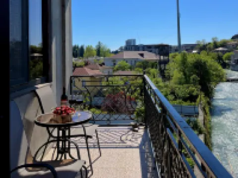 RiverRun Hotels in Sokhumi