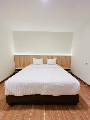 Asera Guest House Syariah Hotels in 