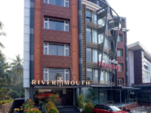 Nexstay River Mouth International Hotels in Malappuram