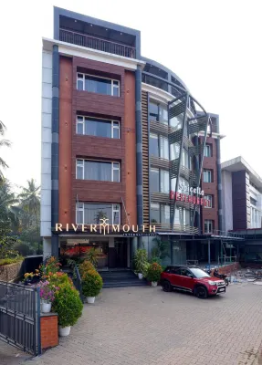 Nexstay River Mouth International Hotels in Malappuram