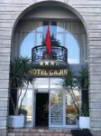 Hotel Cajupi Hotel a 