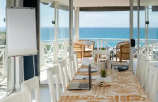 Boulders Beach Hotel, Cafe and Curio Shop