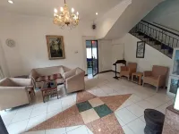 Hotel Kudus Permata Hotels in Slawi