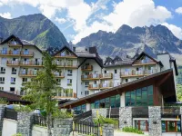 Hotel Piandineve Hotels in Ponte di Legno