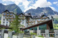 Hotel Piandineve Hotels in Ponte di Legno