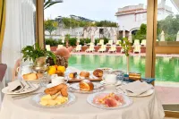 그란드 호텔 테르메 디 아우구스토