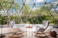 FlowEdge Riverside Getaway