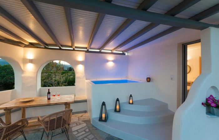 Anemones Studios & Suites - Onar Hotels Collection