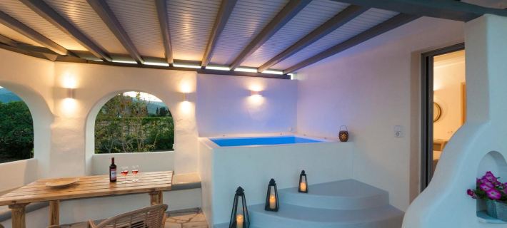 Anemones Studios & Suites - Onar Hotels Collection Hotels in Paros