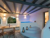 Anemones Studios & Suites - Onar Hotels Collection Hotels in Paros