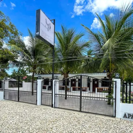 MP Apartments Leyte