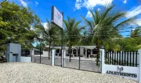 MP Apartments Leyte - Apartments