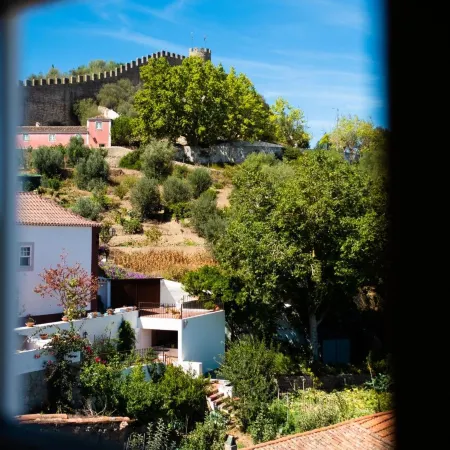 Casasupertubos - Obidos