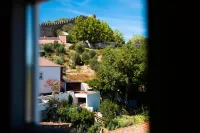 Casasupertubos - Obidos