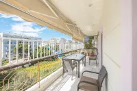 Luxury and Spacious Apt for 8 Guests New Features April 2025