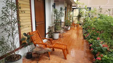 รูปภาพของโรงแรมดับเบิลยู 21 กรุงเทพ