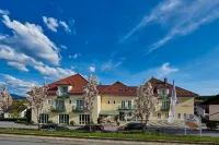 AKZENT Hotel Bayerwald-Residenz