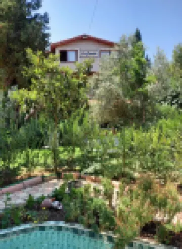 Adrasan la Casita Boutique Hotel