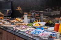 Kyriad Chateauroux Nord - Aéroport - petit déjeuner