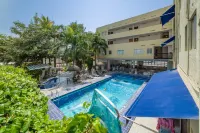 Hotel Genova Centro - Pools