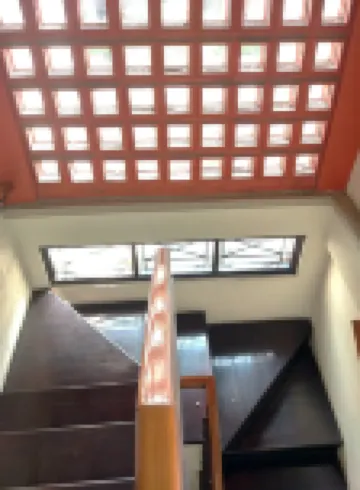 Rumah Tawa Guesthouse 1