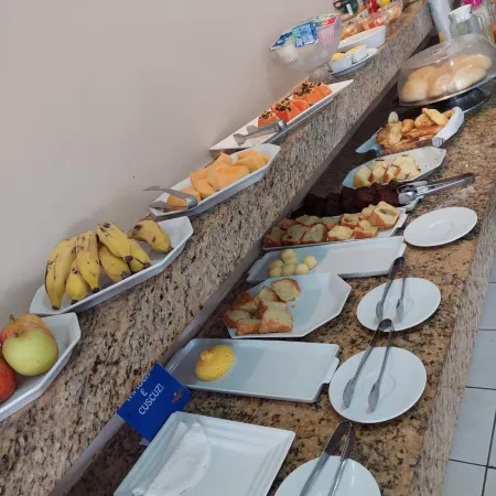 Executivo Prime Hotel