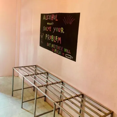 The Black Sheep Hostel