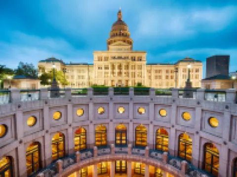 SpringHill Suites Austin Cedar Park Hotels in Cedar Park