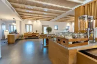 Armantanis Luxury Suites - Sea View