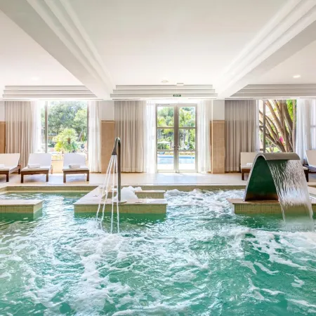 Viva Cala Mesquida Suites & Spa