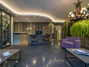 Boutique - Hotel Adara