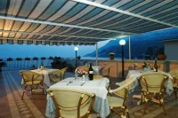 Hotel Baia Verde - servizio colazione