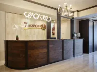 Sem Dorog Hotels in Irkutsk