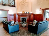 Super 8 by Wyndham High Level AB โรงแรมในไฮเลเวล