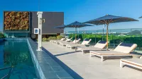 Venit Barra Hotel - Infinity Pools