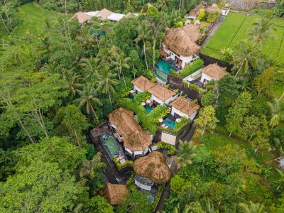 Keliki Luxury Lodge
