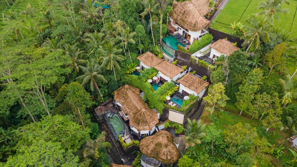 Keliki Luxury Lodge