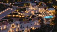 Bassa Maina Villas & Suites - 4-Star