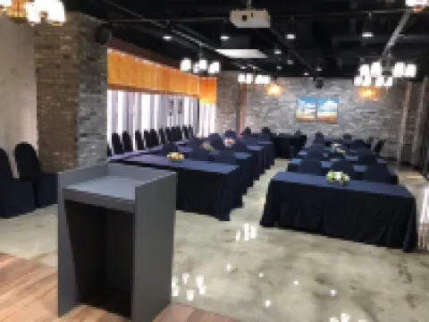 ホテル ローヤル 井邑市のホテル