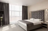 Parallel Congress by Stellar Hotels, Krasnodar